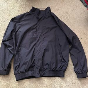 Large Intech jacket